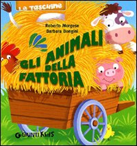 Gli animali della fattoria