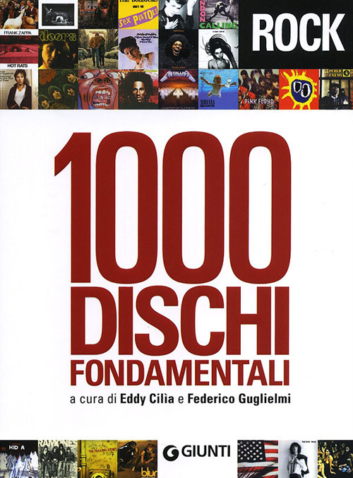 1000 dischi fondamentali