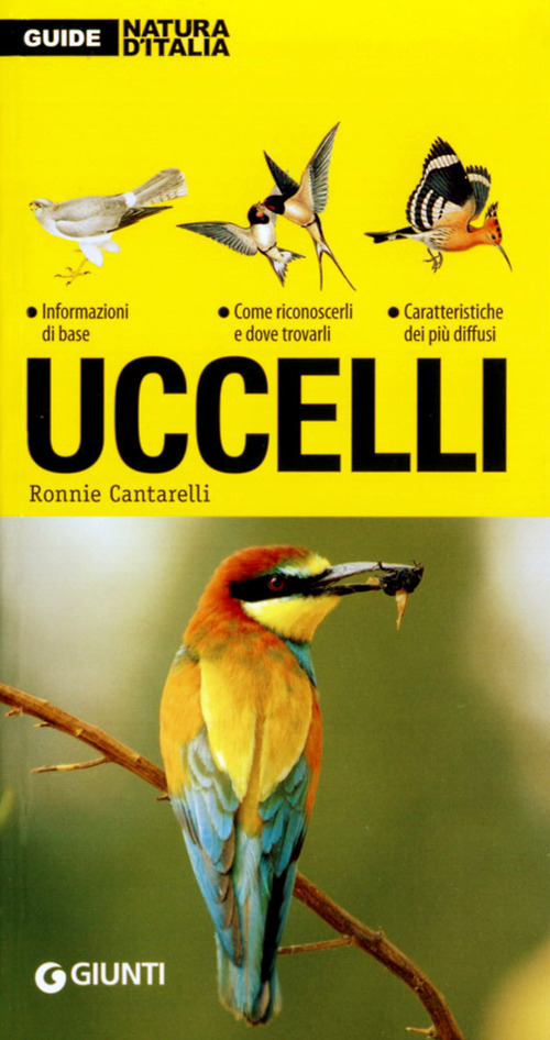 Uccelli