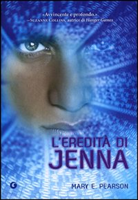L'eredità di Jenna
