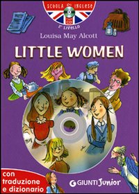 Little women. Con traduzione e dizionario
