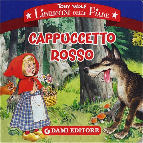 Cappuccetto Rosso