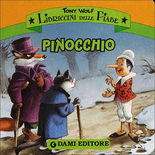 Pinocchio