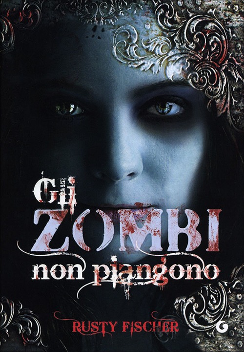 Gli zombi non piangono
