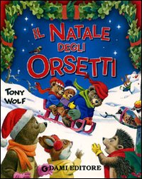 Il Natale degli orsetti