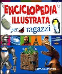 Enciclopedia illustrata per ragazzi