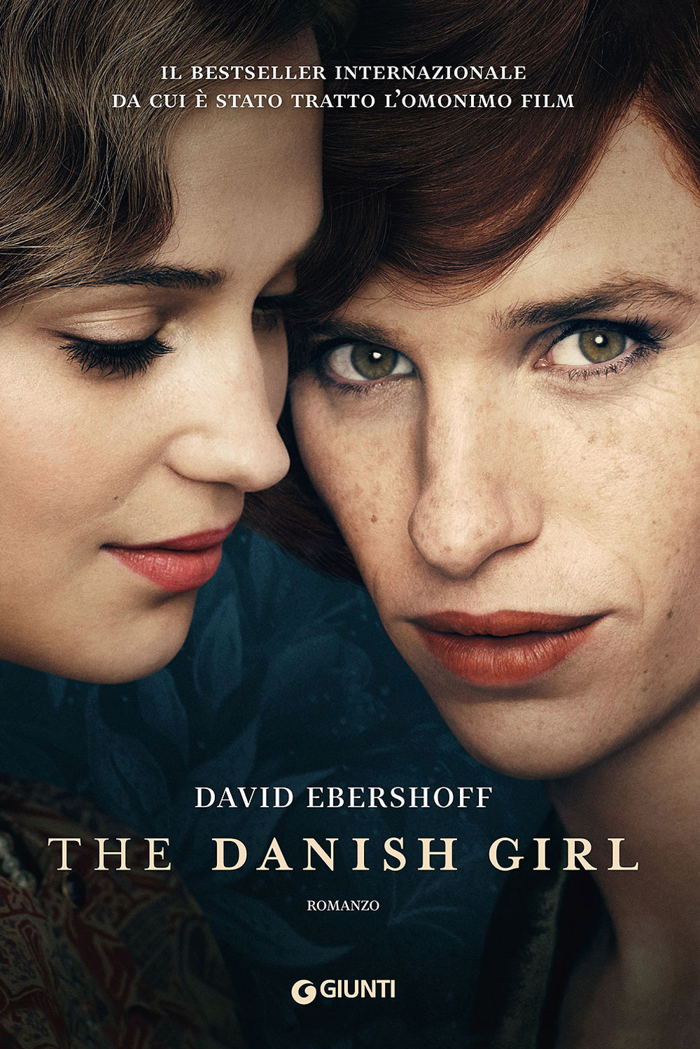 The danish girl