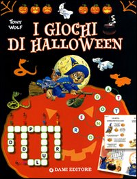 I giochi di Halloween