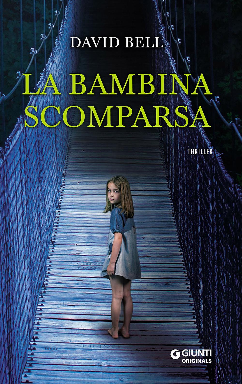 La bambina scomparsa