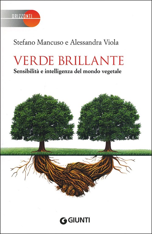 Verde brillante. Sensibilità e intelligenza del mondo vegetale