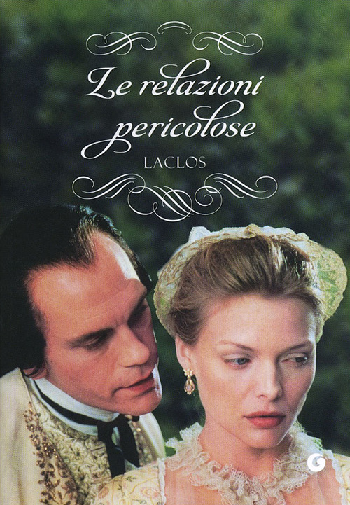 Le relazioni pericolose