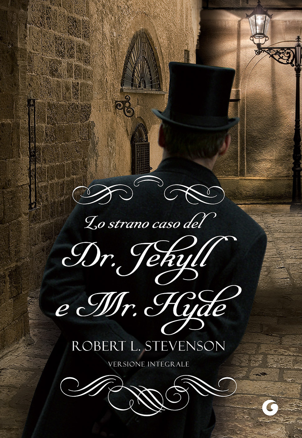 Lo strano caso del Dr. Jekyll e Mr. Hyde