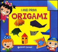 I miei primi origami