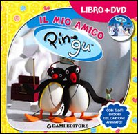 Il mio amico Pingu