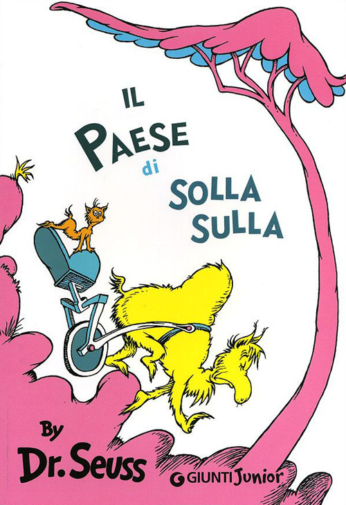 Il paese di Solla Sulla