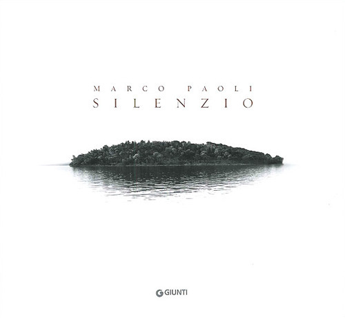 Silenzio. Ediz. italiana e inglese