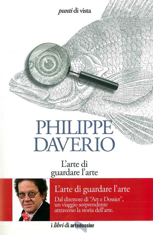 L'arte di guardare l'arte