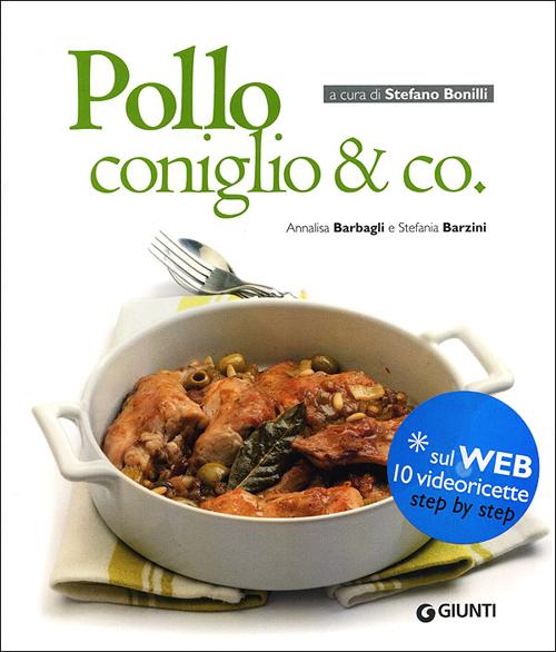 Pollo coniglio & co