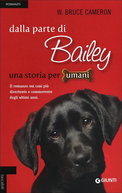 Dalla parte di Bailey
