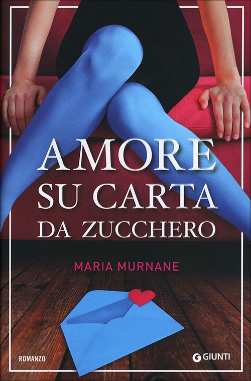 Amore su carta da zucchero