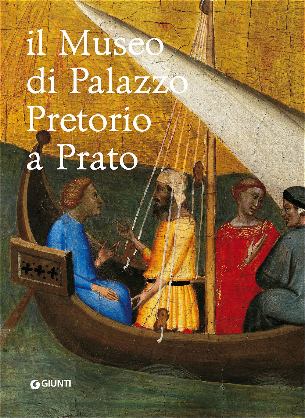 Il museo di Palazzo Pretorio a Prato