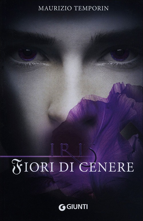 Fiori di cenere. Iris