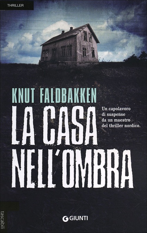 La casa nell'ombra