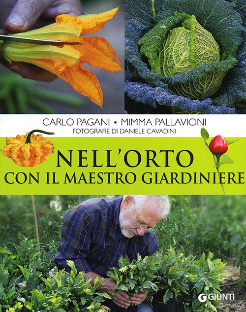 Nell'orto con il maestro giardiniere