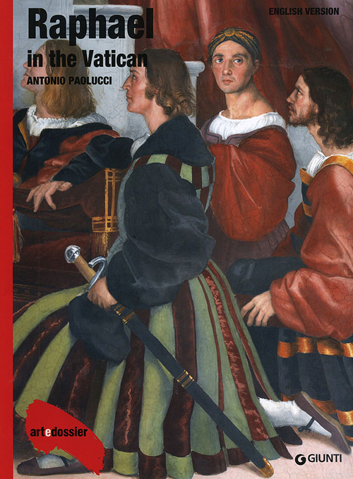 Raphael in the Vatican