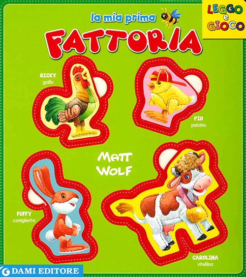 La mia prima fattoria