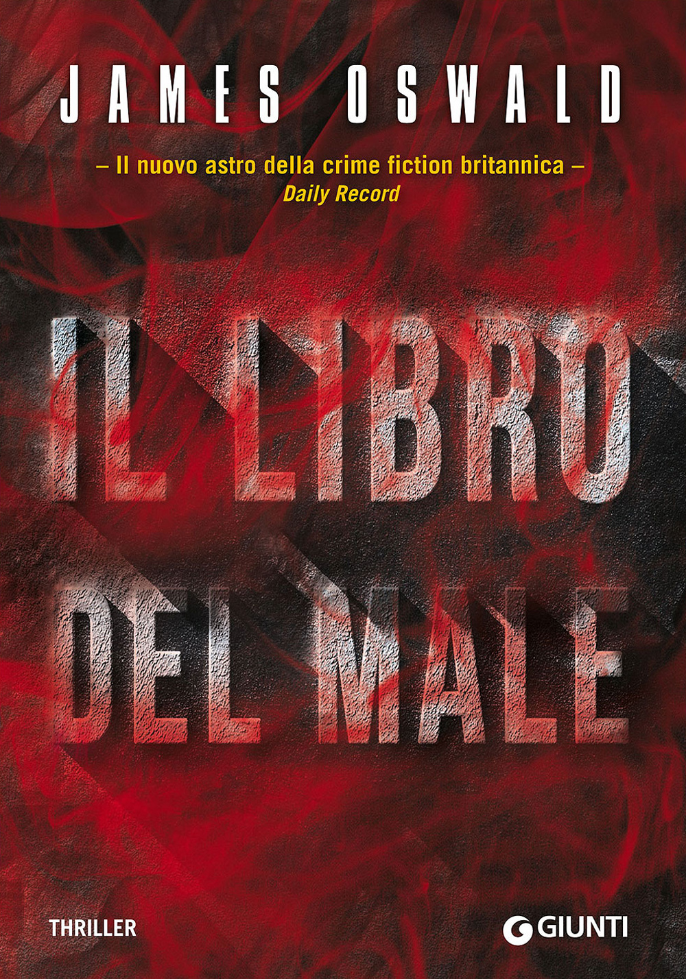 Il libro del male