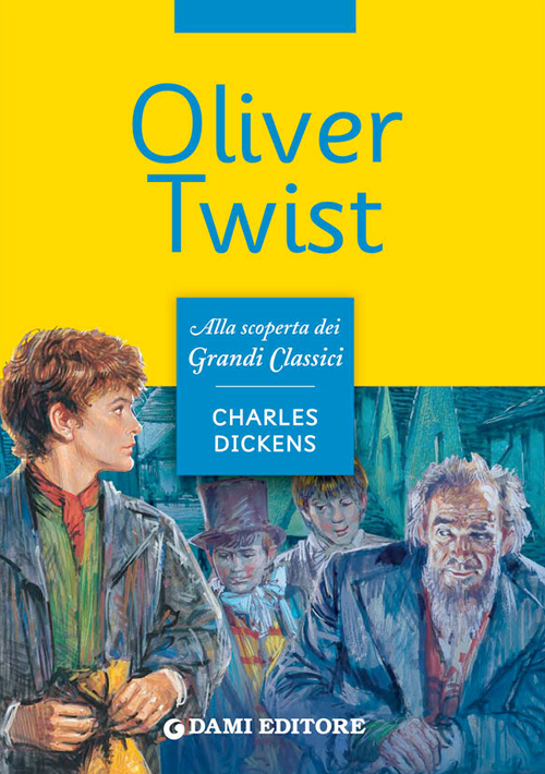 Oliver Twist