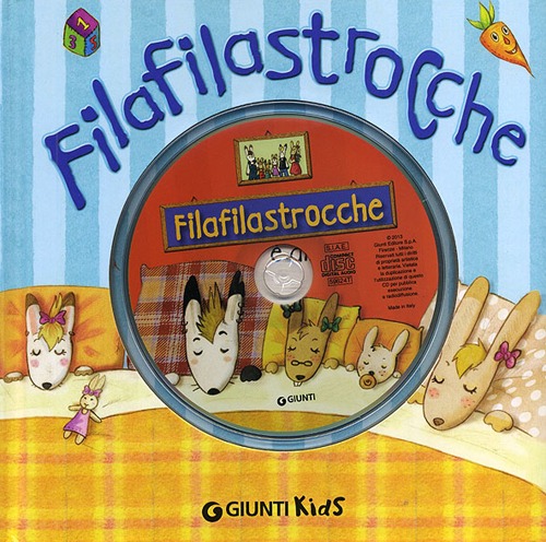 Filastrocche