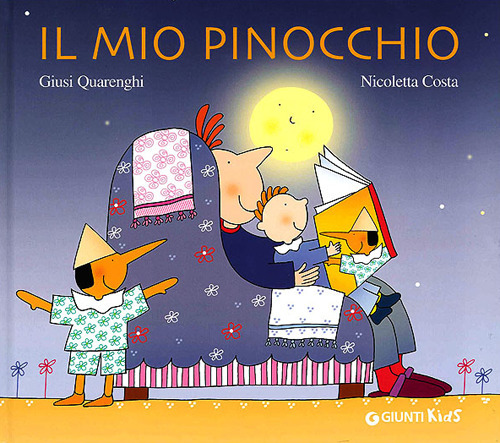 Il mio Pinocchio
