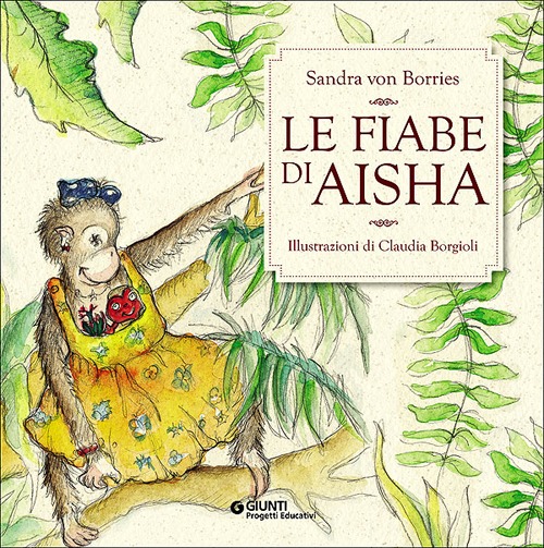 Le fiabe di Aisha