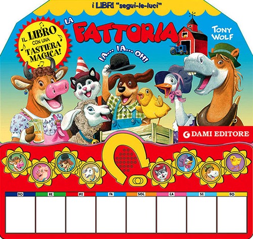La fattoria ia... ia... oh!