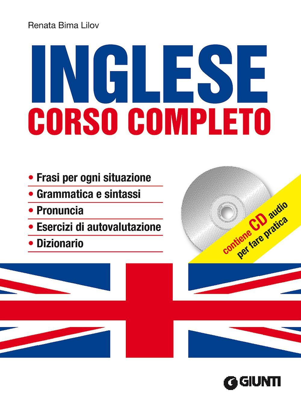 Inglese. Corso completo