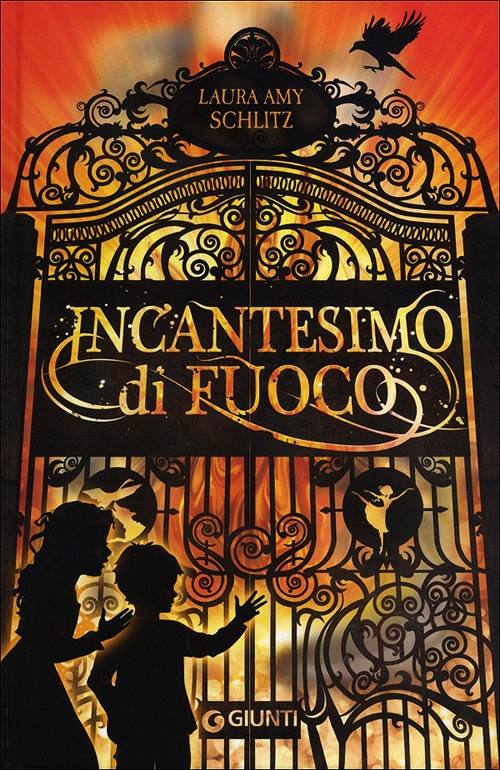 Incantesimo di fuoco