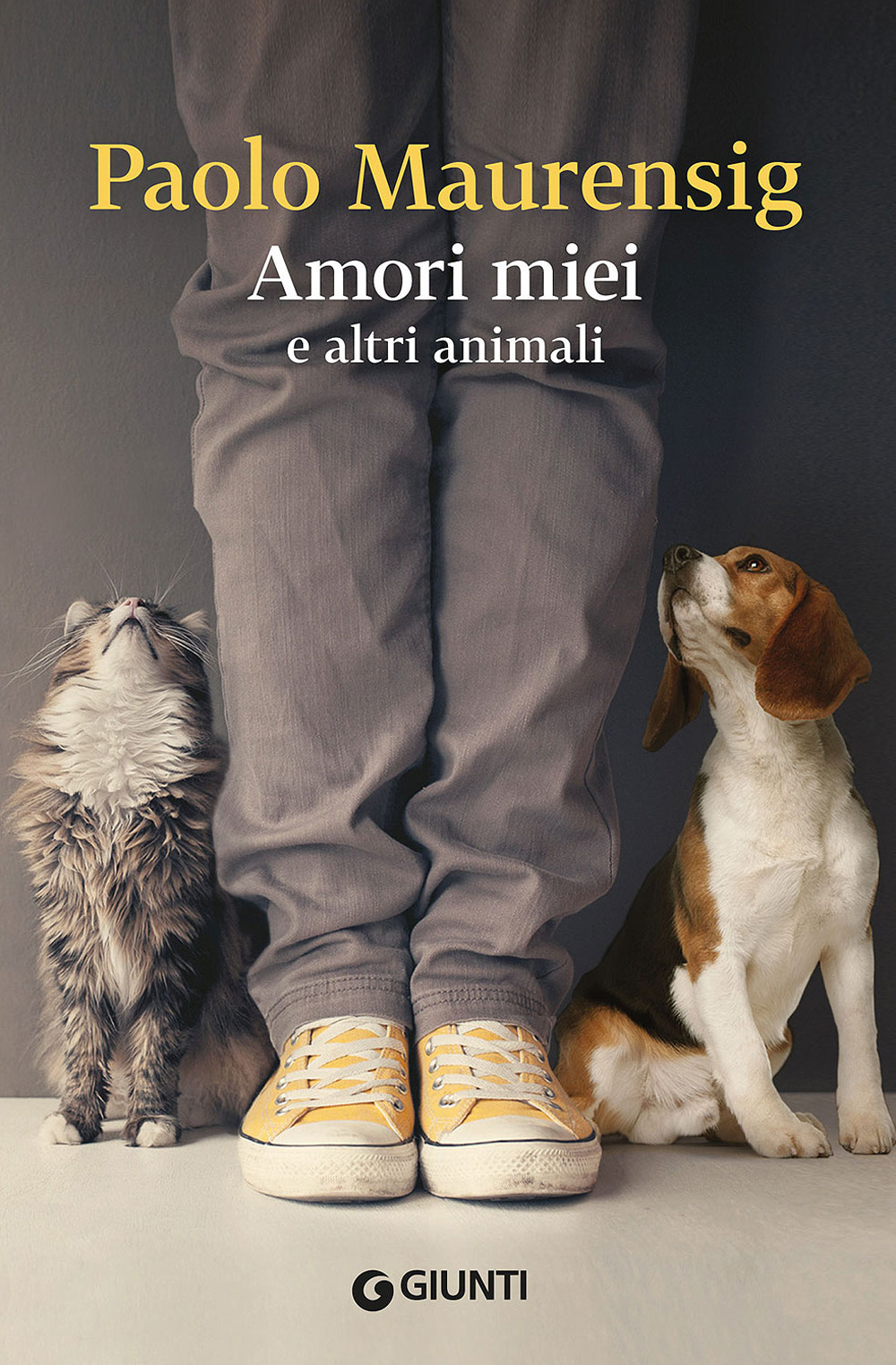 Amori miei e altri animali