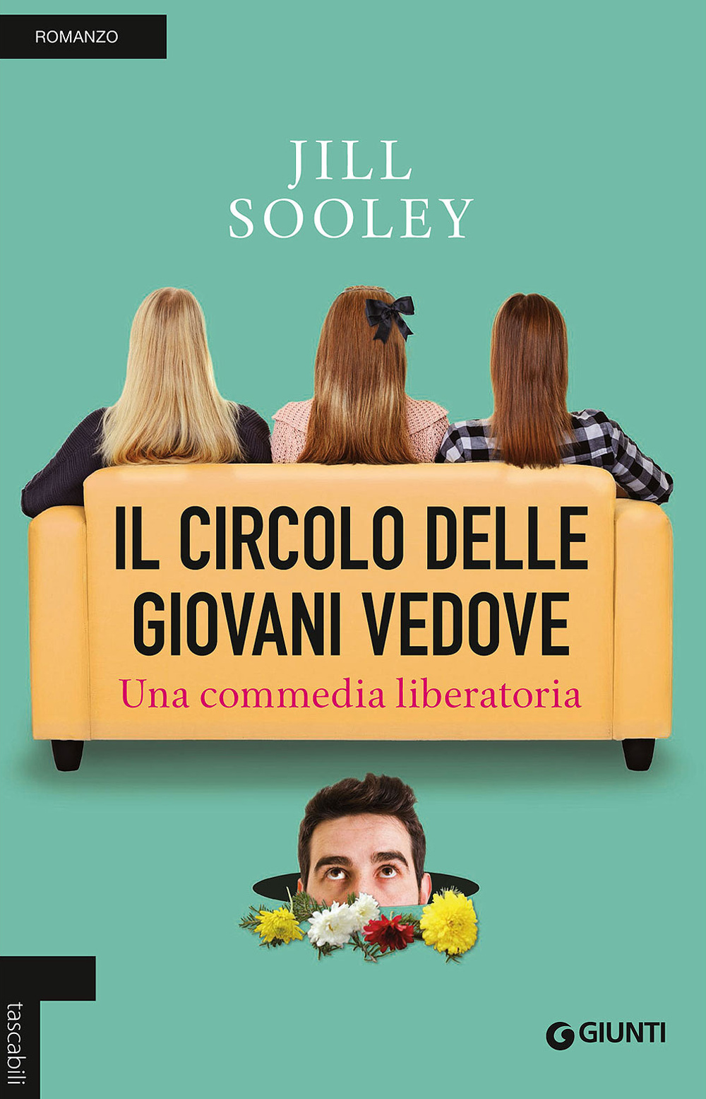 Il circolo delle giovani vedove