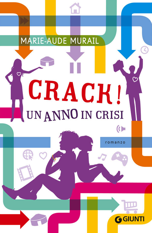 Crack! Un anno di crisi