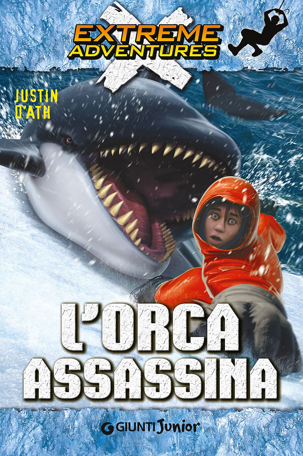 L'orca assassina