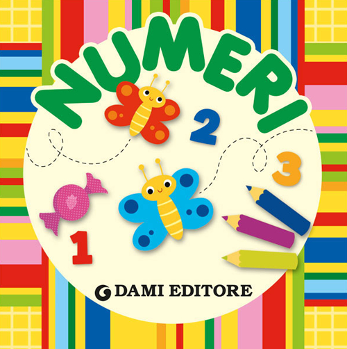 Numeri