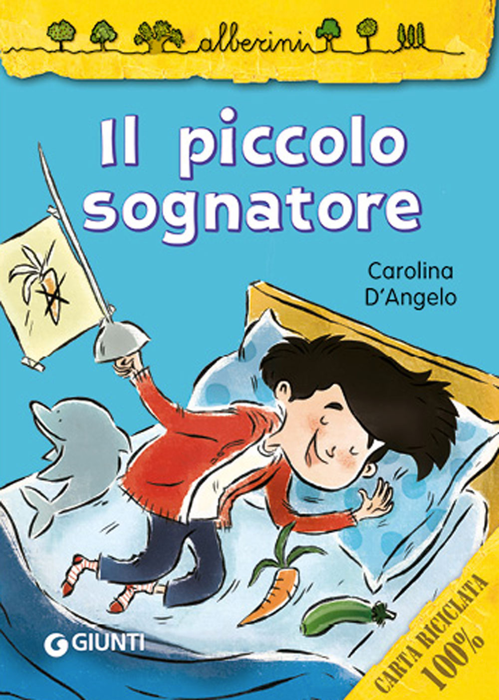 Il piccolo sognatore