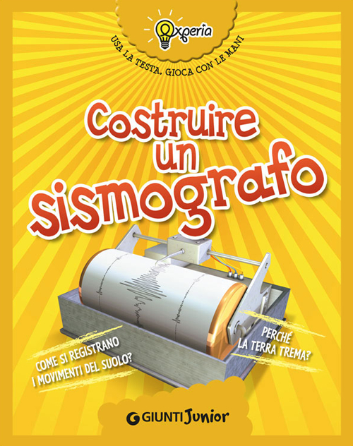 Costruire un sismografo