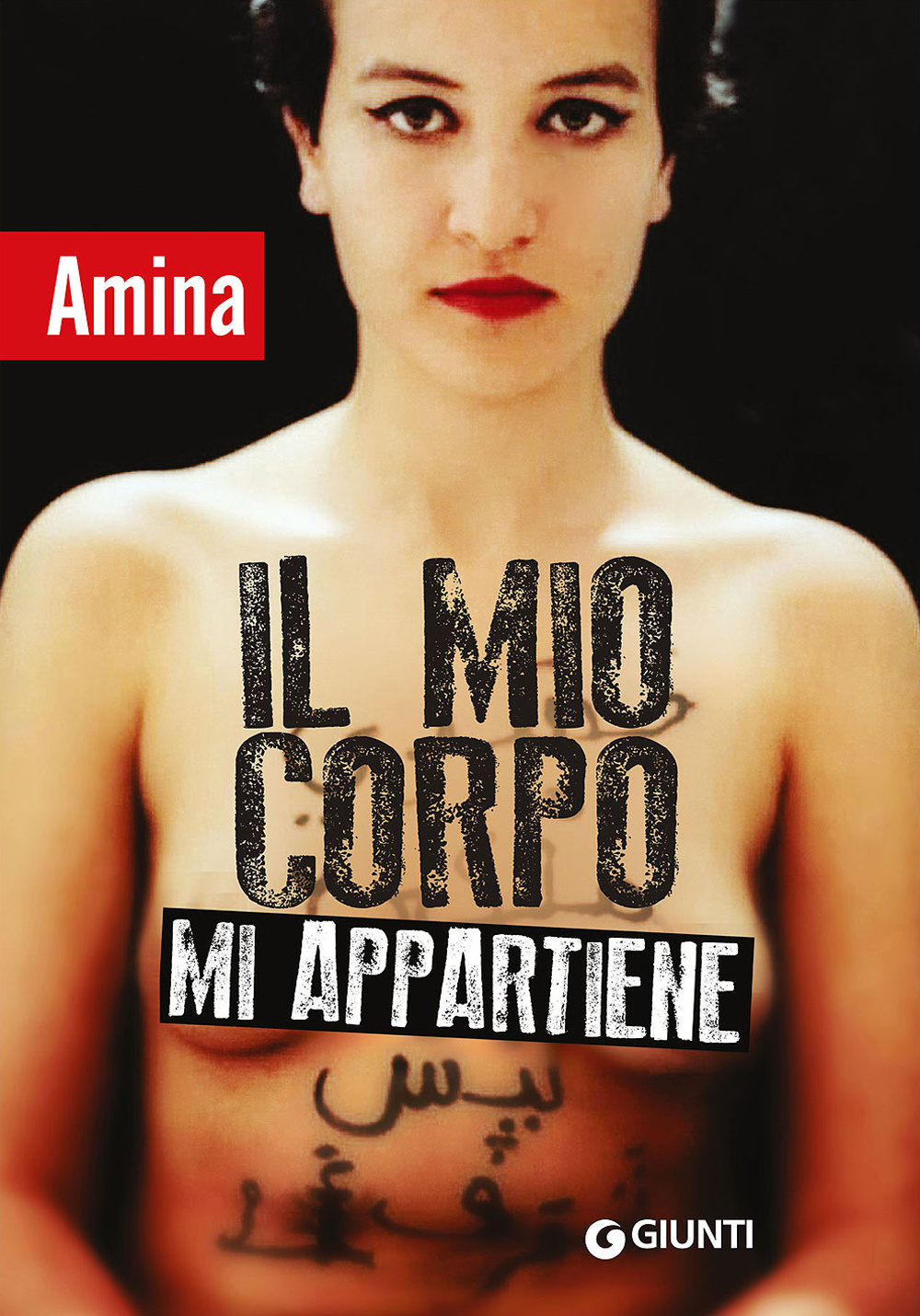 Il mio corpo mi appartiene