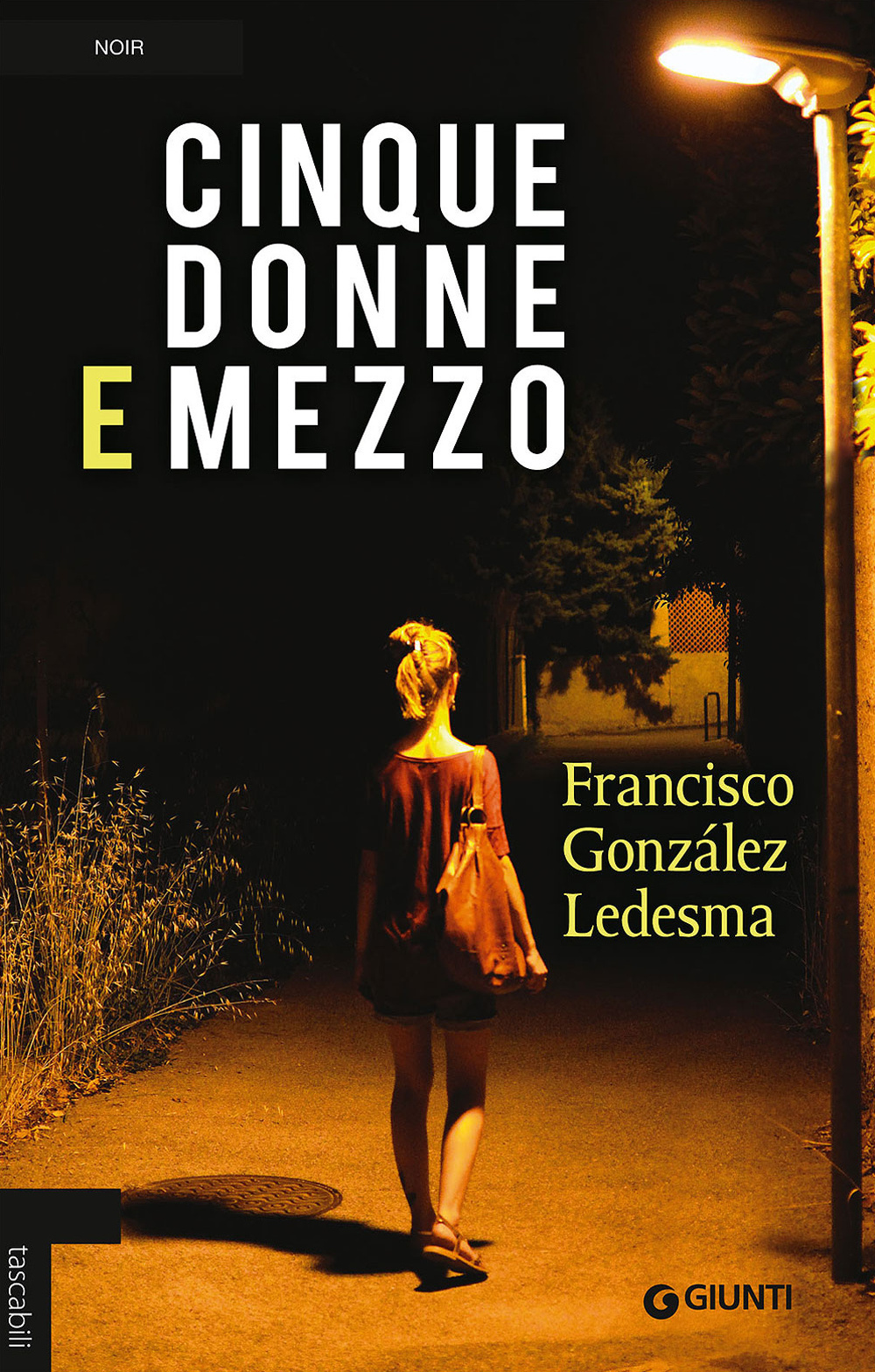 Cinque donne e mezzo