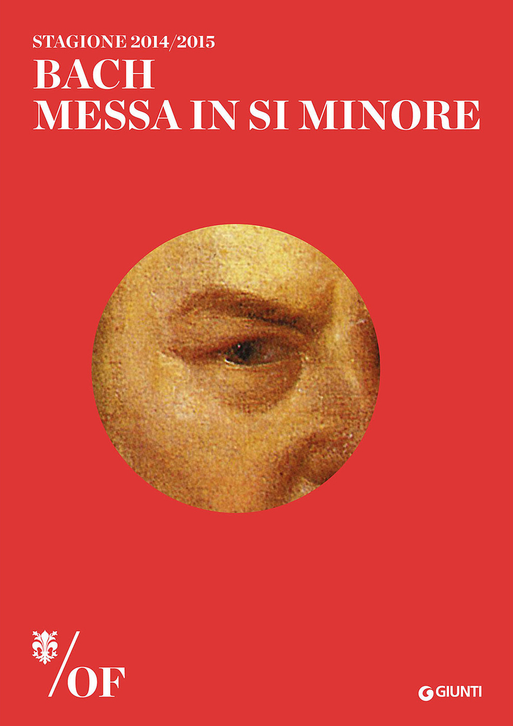 Bach. Messa in si minore. Maggio Musicale Fiorentino