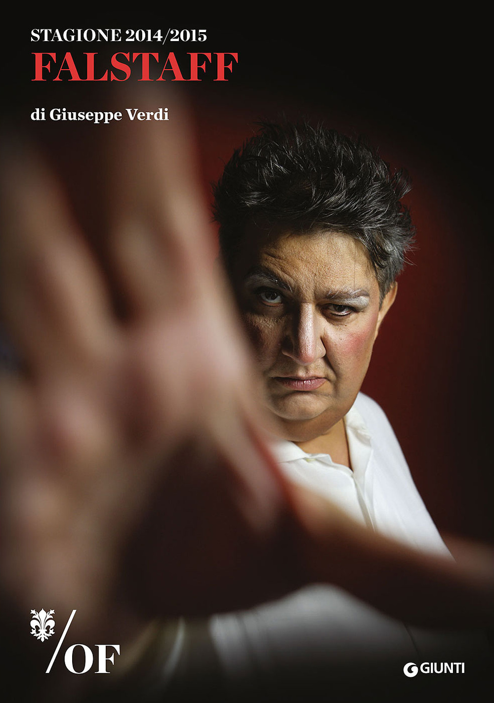 Falstaff. Giuseppe Verdi. Maggio Musicale Fiorentino