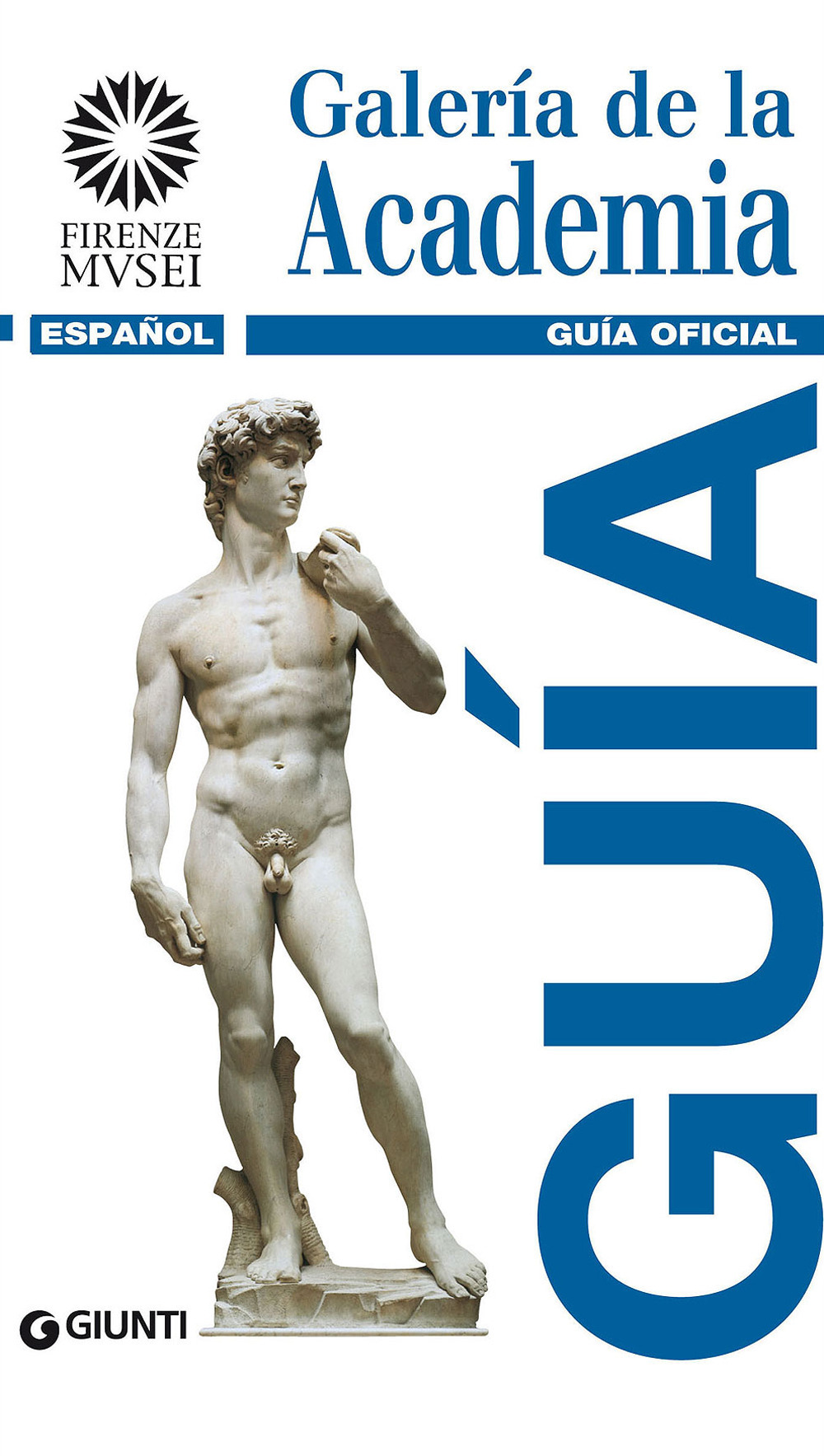 Galería de la Academia. Guía oficial. Todas las obras